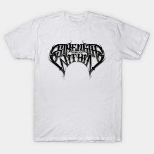 Strength from Within T-Shirt